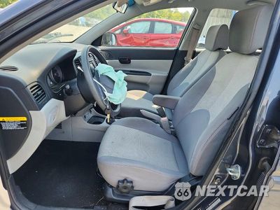 Zdjęcie 7 z 12 samochodu: 2011 HYUNDAI ACCENT GLS VIN:KMHCN4AC5BU605430 - miniatura