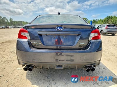 Zdjęcie 6 z 13 samochodu: 2015 SUBARU WRX VIN:JF1VA1A62F9825995 - miniatura