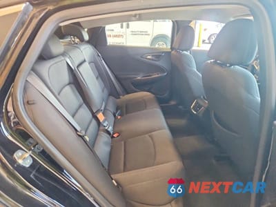 Zdjęcie 10 z 13 samochodu: 2023 CHEVROLET MALIBU LT VIN:1G1ZD5ST6PF232439 - miniatura
