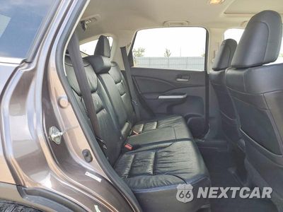 Zdjęcie 11 z 13 samochodu: 2013 HONDA CR-V EXL VIN:5J6RM4H71DL022379 - miniatura