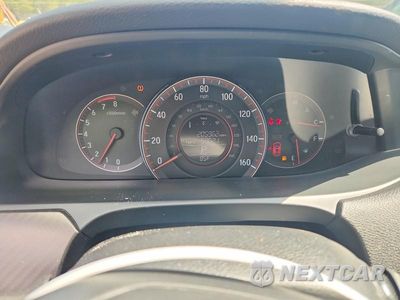 Zdjęcie 9 z 12 samochodu: 2016 HONDA ACCORD SPORT VIN:1HGCR2F57GA109773 - miniatura