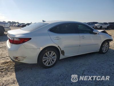 Trzecie zdjęcie samochodu z tyłu: 2014 LEXUS ES 350 VIN:JTHBK1GG4E2105100 - miniatura