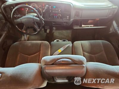 Zdjęcie 8 z 12 samochodu: 2003 CHEVROLET SILVERADO K1500 VIN:2GCEK19T031383269 - miniatura