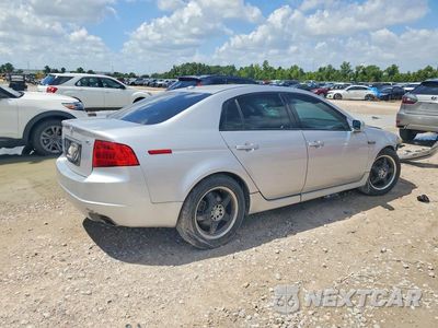 Trzecie zdjęcie samochodu z tyłu: 2006 ACURA 3.2TL VIN:19UUA66276A058704 - miniatura