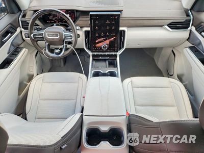 Zdjęcie 8 z 12 samochodu: 2025 GMC ACADIA DENALI VIN:1GKENRRS1SJ194443 - miniatura