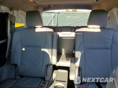Zdjęcie 10 z 13 samochodu: 2019 TOYOTA HIGHLANDER XLE VIN:5TDJZRFH9KS989718 - miniatura