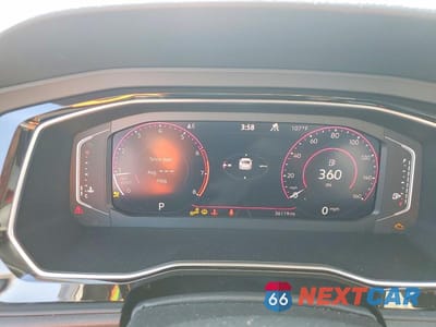 Zdjęcie 9 z 12 samochodu: 2021 VOLKSWAGEN JETTA SEL PREMIUM VIN:3VWG57BU3MM037584 - miniatura
