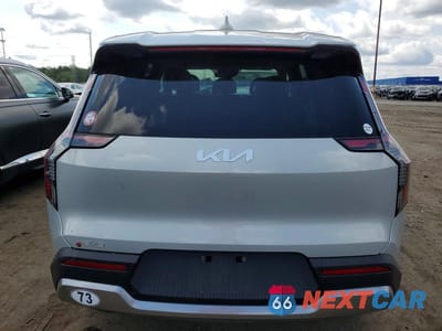 Zdjęcie 6 z 13 samochodu: 2024 KIA EV9 LIGHT VIN:KNDAA5S20R6026962 - miniatura