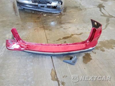 Zdjęcie 13 z 14 samochodu: 2018 CHEVROLET EQUINOX PREMIER VIN:2GNAXWEX7J6307173 - miniatura