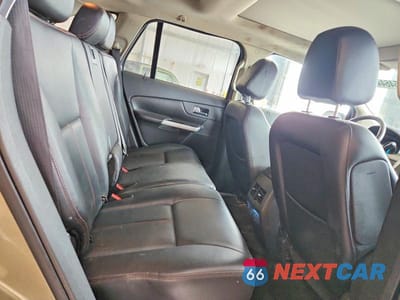 Zdjęcie 10 z 12 samochodu: 2012 FORD EDGE SEL VIN:2FMDK4JC0CBA92169 - miniatura