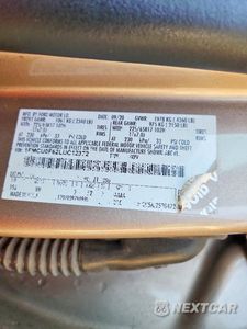 Zdjęcie 13 z 13 samochodu: 2020 FORD ESCAPE S VIN:1FMCU0F62LUC12372 - miniatura