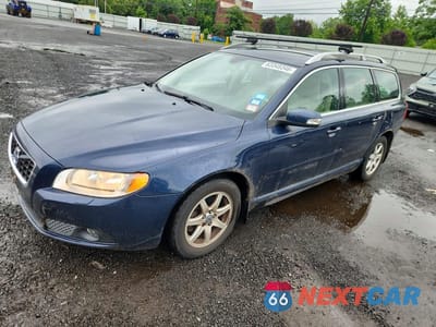 2010 VOLVO V70 3.2 YV1982BW9A1134038 - główne zdjęcie licytacji z USA - miniatura