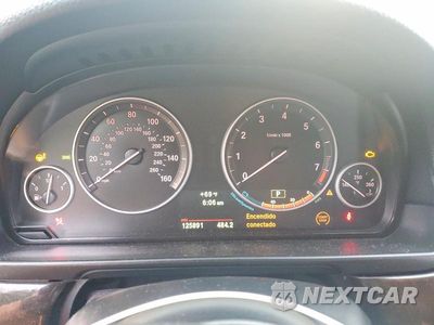 Zdjęcie 9 z 13 samochodu: 2013 BMW 528 XI VIN:WBAXH5C51DD108280 - miniatura
