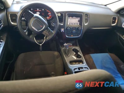 Zdjęcie 8 z 12 samochodu: 2018 DODGE DURANGO SXT VIN:1C4RDJAGXJC225443 - miniatura