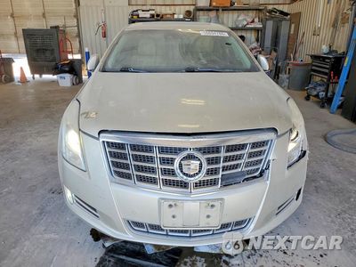 Piąte zdjęcie samochodu w środku: 2013 CADILLAC XTS LUXURY COLLECTION VIN:2G61P5S38D9160520 - miniatura