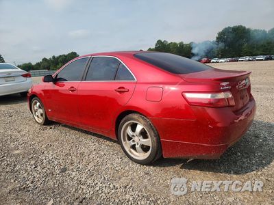 Drugie zdjęcie samochodu z przodu: 2008 TOYOTA CAMRY LE VIN:4T4BE46K28R029760 - miniatura