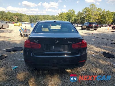 Zdjęcie 6 z 12 samochodu: 2018 BMW 320 I VIN:WBA8E1G57JNU90269 - miniatura