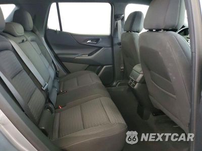 Zdjęcie 11 z 14 samochodu: 2025 CHEVROLET EQUINOX LT VIN:3GNAXPEG9SL254494 - miniatura