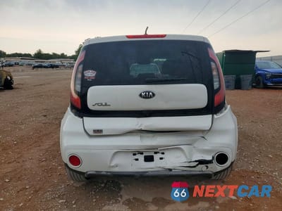 Zdjęcie 6 z 12 samochodu: 2019 KIA SOUL + VIN:KNDJP3A50K7914075 - miniatura