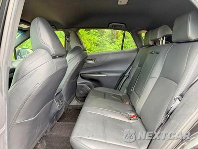 Zdjęcie 7 z 14 samochodu: 2024 TOYOTA VENZA NIGHTSHADE EDITION VIN:JTEAAAAH9RJ169660 - miniatura