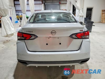 Zdjęcie 6 z 13 samochodu: 2024 NISSAN VERSA SR VIN:3N1CN8FV7RL920209 - miniatura