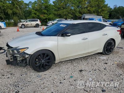 2016 NISSAN MAXIMA 3.5 SR 1N4AA6AP3GC386718 - główne zdjęcie licytacji z USA - miniatura