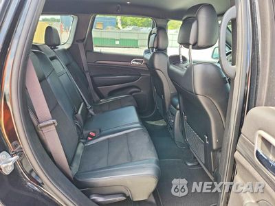 Zdjęcie 11 z 13 samochodu: 2021 JEEP GRAND CHEROKEE LAREDO VIN:1C4RJFAG5MC666505 - miniatura