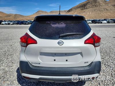 Zdjęcie 6 z 12 samochodu: 2019 NISSAN KICKS SR VIN:3N1CP5CUXKL470520 - miniatura