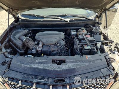 Zdjęcie 11 z 12 samochodu: 2022 CADILLAC XT6 PREMIUM LUXURY VIN:1GYKPDRS9NZ110638 - miniatura