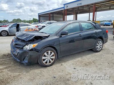 2012 TOYOTA COROLLA LE 2T1BU4EE4CC776800 - główne zdjęcie licytacji z USA - miniatura
