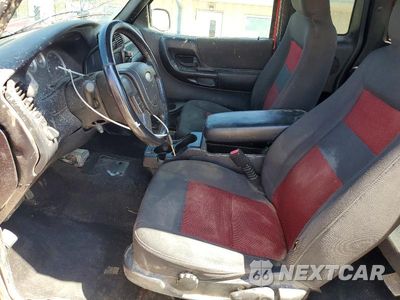 Zdjęcie 7 z 12 samochodu: 2004 FORD RANGER SUPER CAB VIN:1FTZR45E14TA04703 - miniatura