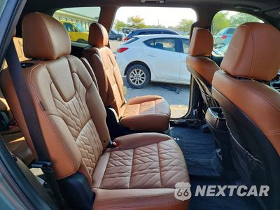 Zdjęcie 11 z 13 samochodu: 2025 KIA TELLURIDE EX X-LINE VIN:5XYP3DGC8SG631802 - miniatura