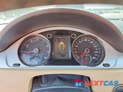 Zdjęcie 9 z 12 samochodu: 2013 VOLKSWAGEN CC SPORT VIN:WVWBN7ANXDE510233 - miniatura