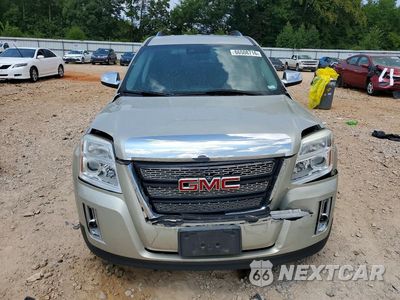 Piąte zdjęcie samochodu w środku: 2015 GMC TERRAIN SLT VIN:2GKALTEK2F6184112 - miniatura