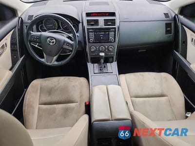 Zdjęcie 8 z 13 samochodu: 2014 MAZDA CX-9 SPORT VIN:JM3TB2BA4E0443694 - miniatura