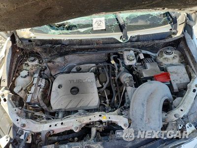 Zdjęcie 12 z 13 samochodu: 2023 BUICK ENCORE GX ESSENCE VIN:KL4MMFSL1PB007368 - miniatura