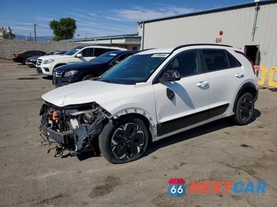 2024 KIA NIRO WIND KNDCR3L16R5110463 - główne zdjęcie licytacji z USA - miniatura