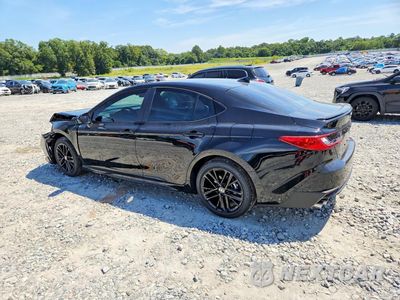 Drugie zdjęcie samochodu z przodu: 2026 TOYOTA CAMRY SE VIN:4T1DAACK1TU769956 - miniatura