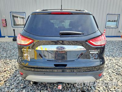 Zdjęcie 6 z 13 samochodu: 2014 FORD ESCAPE TITANIUM VIN:1FMCU0J98EUB60735 - miniatura