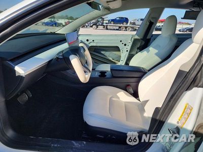 Zdjęcie 7 z 12 samochodu: 2021 TESLA MODEL 3 VIN:5YJ3E1EB3MF856057 - miniatura