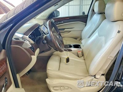 Zdjęcie 7 z 13 samochodu: 2015 CADILLAC SRX LUXURY COLLECTION VIN:3GYFNEE30FS620760 - miniatura