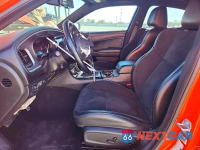 Zdjęcie 7 z 12 samochodu: 2021 DODGE CHARGER R/T VIN:2C3CDXCT2MH588599 - miniatura