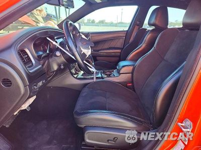 Zdjęcie 7 z 12 samochodu: 2021 DODGE CHARGER R/T VIN:2C3CDXCT2MH588599 - miniatura