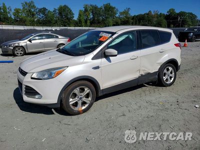 2016 FORD ESCAPE SE 1FMCU9GX4GUB82955 - główne zdjęcie licytacji z USA - miniatura