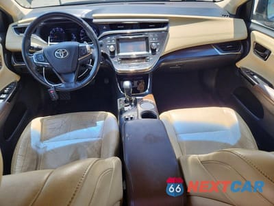 Zdjęcie 8 z 12 samochodu: 2016 TOYOTA AVALON XLE PLUS VIN:4T1BK1EB3GU202879 - miniatura