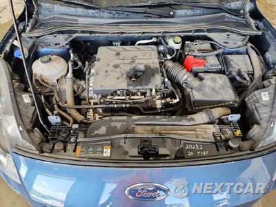Zdjęcie 11 z 12 samochodu: 2020 FORD ESCAPE SE VIN:1FMCU0G61LUB96292 - miniatura