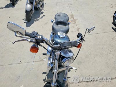 Piąte zdjęcie samochodu w środku: 2000 HARLEY-DAVIDSON XL1200 VIN:1HD1CAP34YK144005 - miniatura