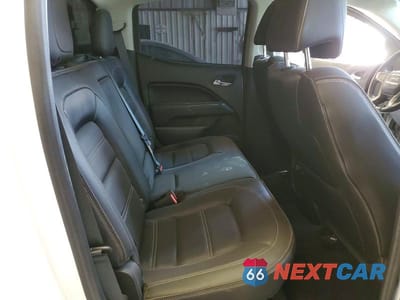 Zdjęcie 10 z 12 samochodu: 2019 GMC CANYON DENALI VIN:1GTG5EENXK1153273 - miniatura