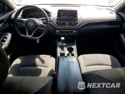 Zdjęcie 8 z 12 samochodu: 2023 NISSAN ALTIMA SV VIN:1N4BL4DV9PN425457 - miniatura