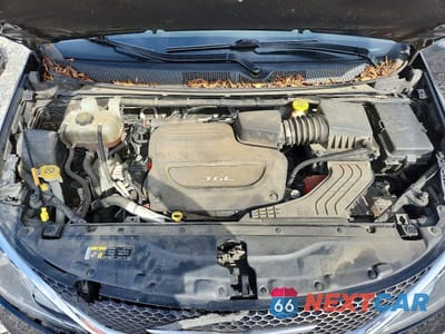 Zdjęcie 12 z 13 samochodu: 2017 CHRYSLER PACIFICA TOURING L PLUS VIN:2C4RC1EGXHR656248 - miniatura